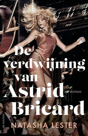 De verdwijning van Astrid Bricard (9789026178962), Verzenden, Nieuw
