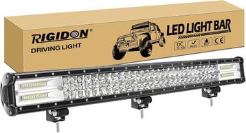 LED Lichtbalk 28 396W | Retour deal | 41% korting!, Verzenden, Gebruikt, Universele onderdelen