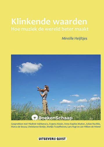Klinkende waarden, Verzenden, Zo goed als nieuw