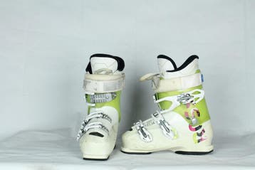 Rossignol Kelia - 25.5MP/40 EU, Utilisé