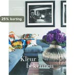 Kleur bekennen 9789047501053 Elizabeth Wilhide, Verzenden, Gelezen, Elizabeth Wilhide