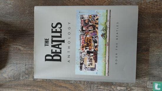 ? - The Beatles Anthology - 2000, Boeken, Muziek, Gelezen, Overige onderwerpen, Verzenden