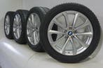 BMW X5 G05 X6 G06 750 20 inch velgen Pirelli Runflat Winterb, Autos : Pièces & Accessoires, Pneus & Jantes, Ophalen of Verzenden