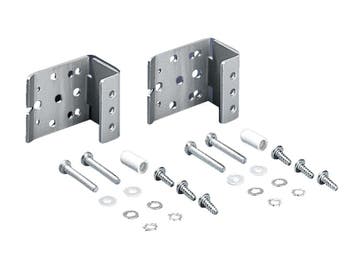 Rittal Sz Équerre De Fixation Universelle - 2373000 [6, Bricolage & Construction, Verzenden