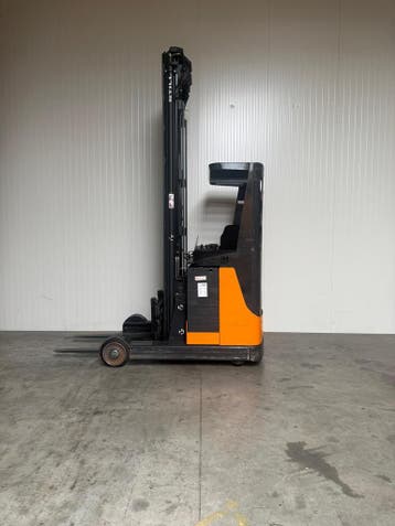 Still FM17L  Reachtruck - 1700kg 8420mm, 1000 tot 2000 kg, Ophalen of Verzenden, Elektrisch, Reachtruck