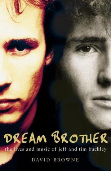 Dream Brother - Browne, Verzenden