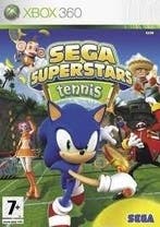 SEGA Superstar Tennis (xbox 360 nieuw), Ophalen of Verzenden
