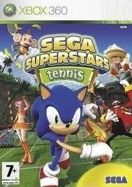 SEGA Superstar Tennis (xbox 360 nieuw), Ophalen of Verzenden, Nieuw