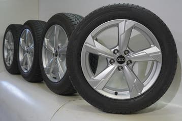 Audi A6 A7 4K C8 18 inch velgen Bridgestone Winterbanden Ori, Auto-onderdelen, Banden en Velgen, Ophalen of Verzenden, Nieuw