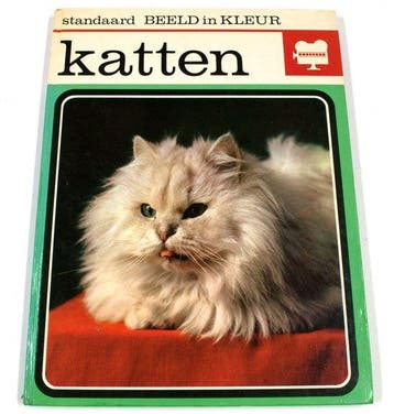 Katten - Torregrossa, Verzenden