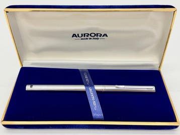 Aurora - Hastil - Zonder minimumprijs - Vulpen