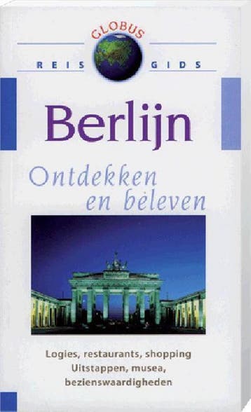Berlijn 9789043808095 Gisela Buddee, Verzenden, Gelezen, Gisela Buddee
