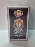 Funko - Funko Pop Games: #161 Sweet Tooth (Twisted Metal)