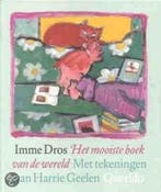 Het mooiste boek van de wereld 9789045100432 Imme Dros, Verzenden, Imme Dros