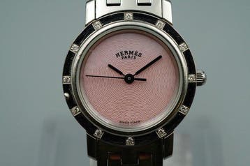 Hermès - - - CL4.230 - Femme - 2000-2010