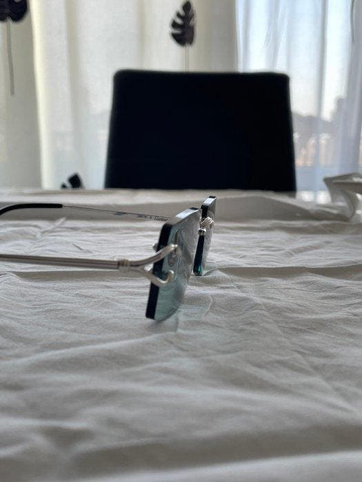 Cartier - CT0550S - Lunettes de soleil, Handtassen en Accessoires, Zonnebrillen en Brillen | Dames