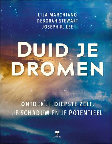 Duid je dromen (9789401306287, Lisa Marchiano), Verzenden