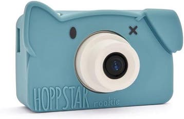 Hoppstar kindercamera, stootvast | Tweede kansje | OP = OP, Verzenden, Zo goed als nieuw, Ontdekken