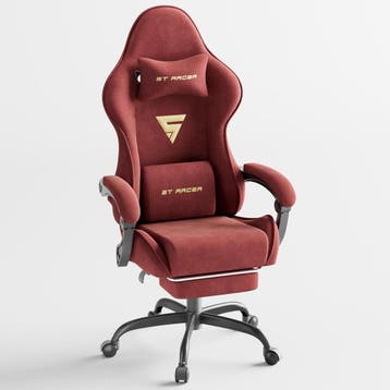 Ergonomische Bureaustoel -  Office Chair - Gamestoel - Volwa, Verzenden, Nieuw