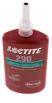 Loctite 290 Groen 250 ml Schroefdraad borger, Verzenden, Nieuw