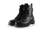 Guess Veterboots in maat 40 Zwart, Guess, Verzenden, Zwart, Overige typen