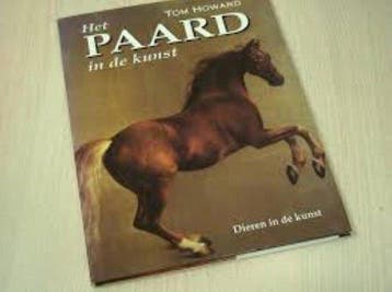 Het paard in de kunst - Howard, Verzenden