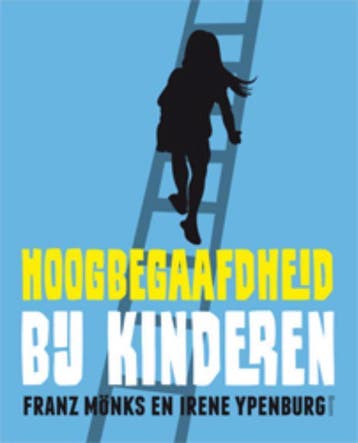 Hoogbegaafdheid bij kinderen 9789461056214 Irene Ypenburg, Boeken, Verzenden, Zo goed als nieuw, Irene Ypenburg