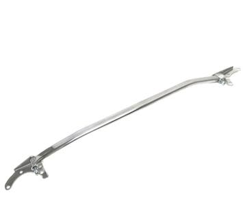 BARRE ANTI-RAPPROCHEMENT BMW F32 F33 F36 CHROME, Auto-onderdelen, Verzenden