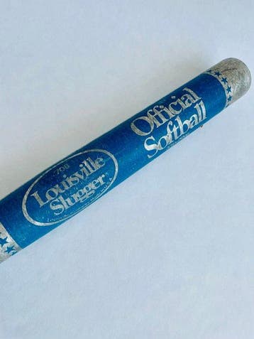 Baseball - 1983 - Baseball set, Nieuw
