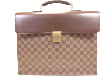 Louis Vuitton - Damier Altona - Sac à main, Handtassen en Accessoires, Nieuw