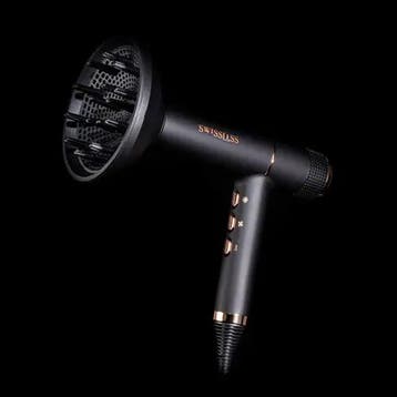 SwissLiss The Cloud Edition Hair Dryer (Föhn), Verzenden, Nieuw, Haardroger