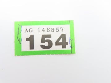 Minitrix N - 13296/13640 - Wagon de marchandises pour trains, Nieuw
