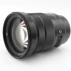 Sony E 18-105mm F/4 G OSS PZ | Tweedehands, Verzenden, Zo goed als nieuw