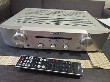 Marantz - PM5004 Amplificateur intégré à semi-conducteurs