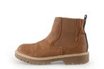 Nelson Boots Meisjes in maat 29 Cognac, Enfants & Bébés, Vêtements enfant | Chaussures & Chaussettes, Verzenden, Schoenen