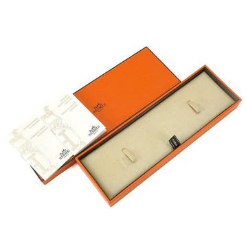 Hermès - H Watch - HH1.210 - Dames - 2000-2010