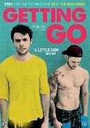 Getting go op DVD, Verzenden, Nieuw in verpakking