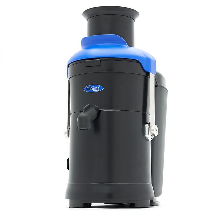 Sapcentrifuge - 2 Snelheden - 19 cm Glashoogte - Refurbished, Zakelijke goederen, Horeca | Keukenapparatuur, Nieuw in verpakking