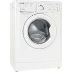 Indesit EWSC61251WEUN - Wasmachine - 6 kg - 1200 tpm -, Electroménager, Lave-linge, Ophalen of Verzenden
