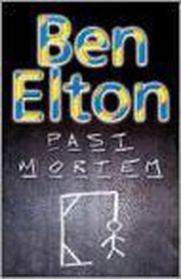 Past Mortem 9780552152655 Ben Elton, Verzenden, Gelezen, Ben Elton