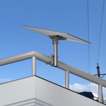 Starlink Gen 3 Paalbeugel | 34% korting | Retour deal, Audio, Tv en Foto, Schotelantennes, Verzenden, Zo goed als nieuw, (Schotel)antenne-accessoires