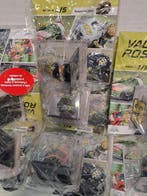 Casque miniature - Planeta DeAgostini - Valentino Rossi