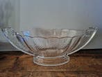Val Saint Lambert - V.S.L - Luxval - Vase - ( Roméo ) -