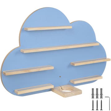 tectake Wandrek MyLittleStory Cloud voor maar liefst 28 Toni, Verzenden, Nieuw