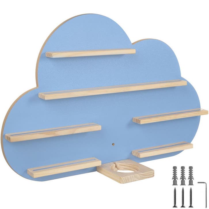 tectake Wandrek MyLittleStory Cloud voor maar liefst 28 Toni, Maison & Meubles, Maison & Meubles | Autre, Envoi