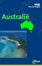 Australië / ANWB Wereldreisgids 9789018031893 Roland Dusik, Verzenden, Roland Dusik