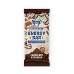 Chocolate Espresso Energy Bar - Chimpanzee, Diversen, Levensmiddelen, Verzenden