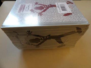 Robbedoes en Kwabbernoot door Franquin 1 t/m 11 - complete, Nieuw
