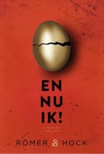 En nu ik! 9789400508699 Annet Hock, Verzenden, Zo goed als nieuw, Annet Hock