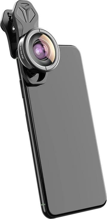 DrPhone APL7 170° Super Groothoeklens – HD Lens – Smartphone, Verzenden, Nieuw